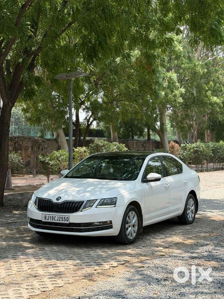 Skoda Octavia 2.0 L&k Tdi, 2019, Diesel