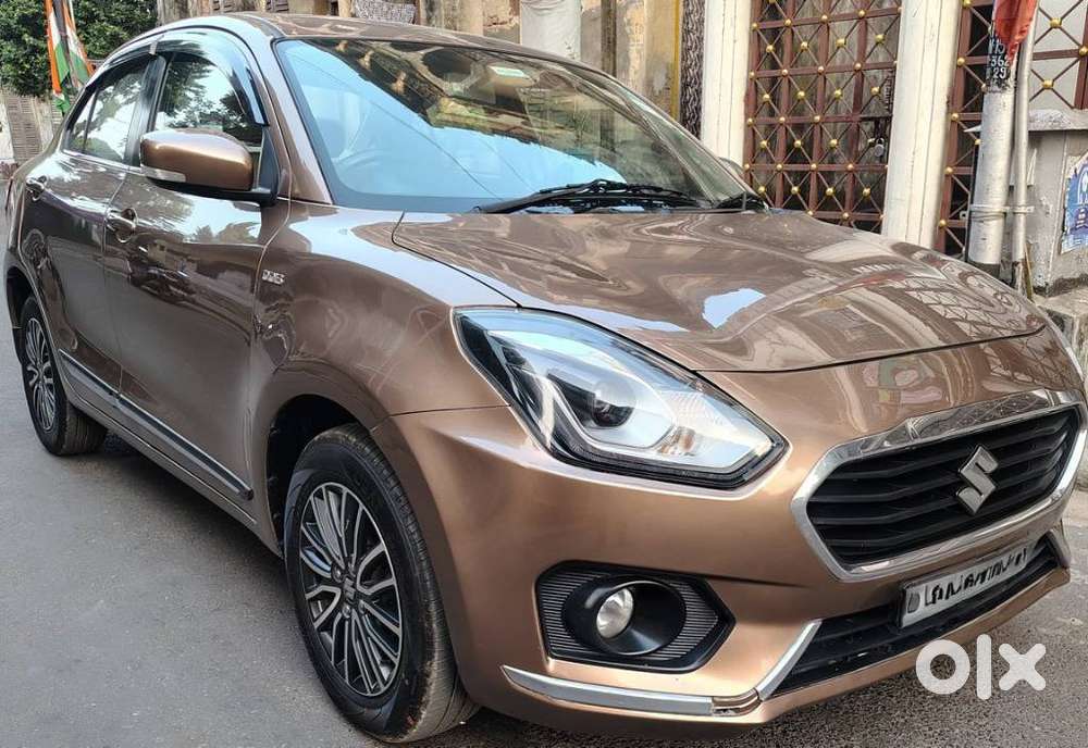 Maruti Suzuki Swift Dzire Zdi Plus , 2019, Diesel
