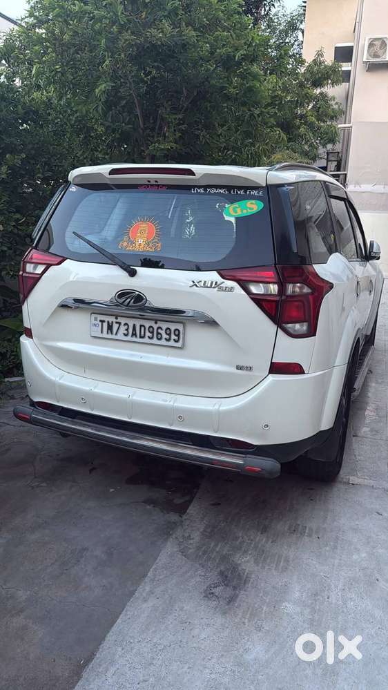 Xuv500 For Sale