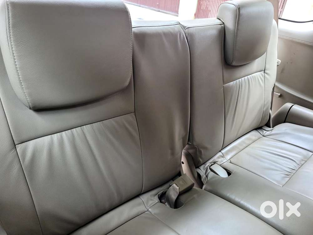 Toyota Fortuner 3.0 4x4 Manual, 2011, Diesel