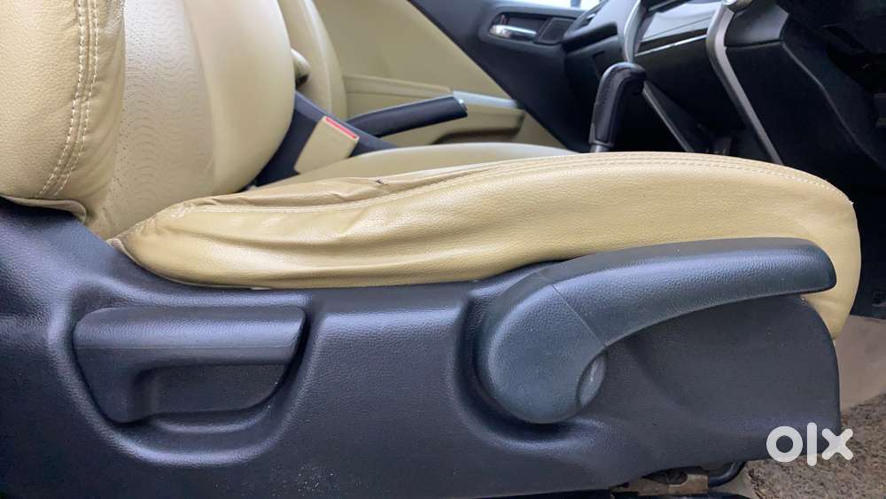 Honda City 2014-2015 I Vtec Cvt Vx, 2015, Cng & Hybrids