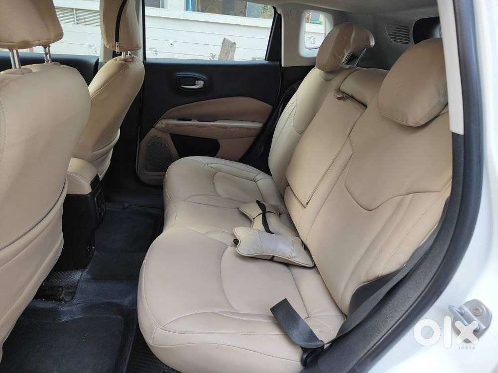 Jeep Compass 2.0 Longitude, 2017, Diesel