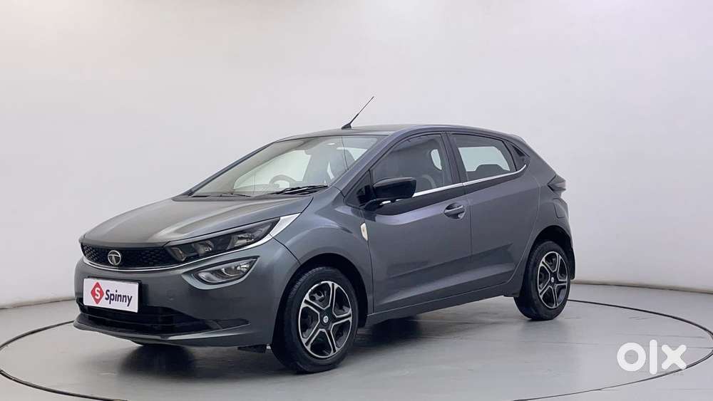 Tata Altroz 1.5 Xt Diesel, 2023, Diesel
