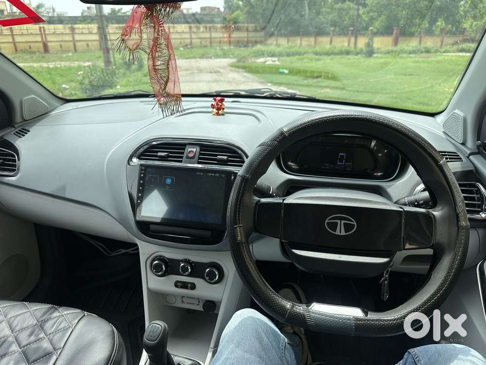 Tata Tiago Xe, 2026, Petrol