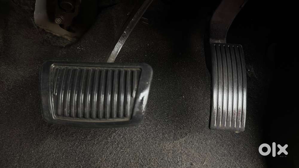 Hyundai Grand I10 2016-2017 Magna At, 2017, Petrol