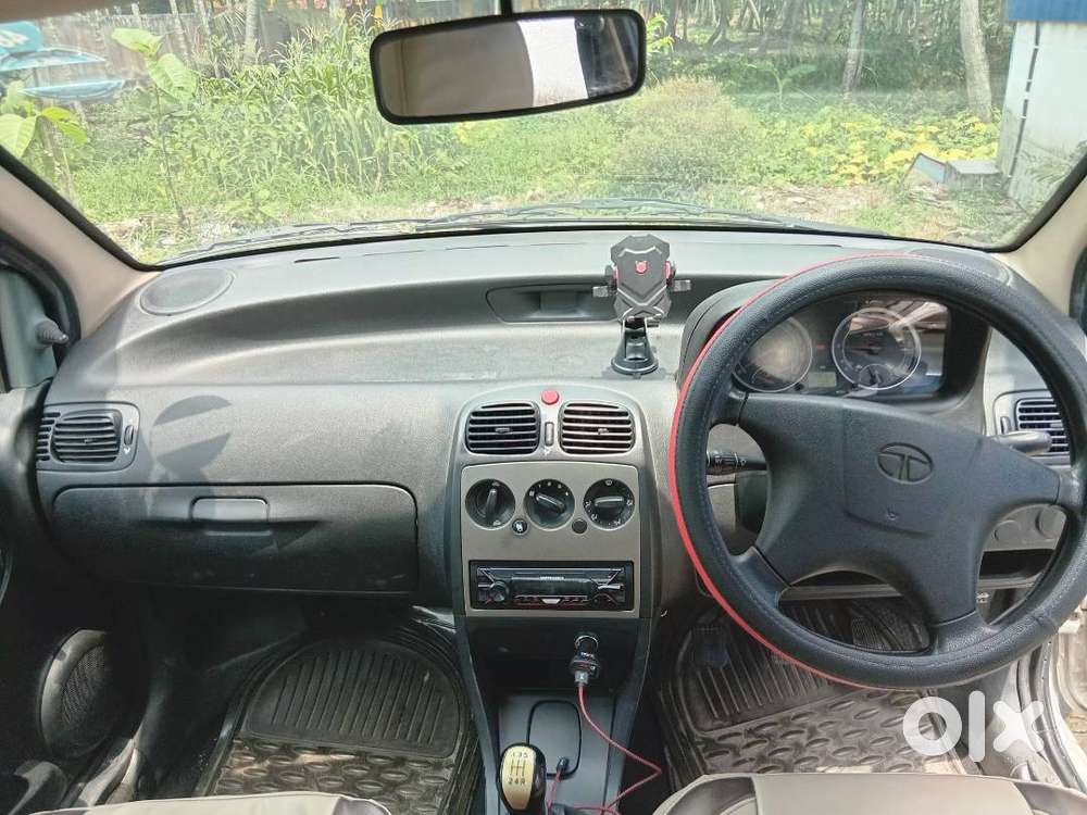 Tata Indica Ev2 2013 Diesel