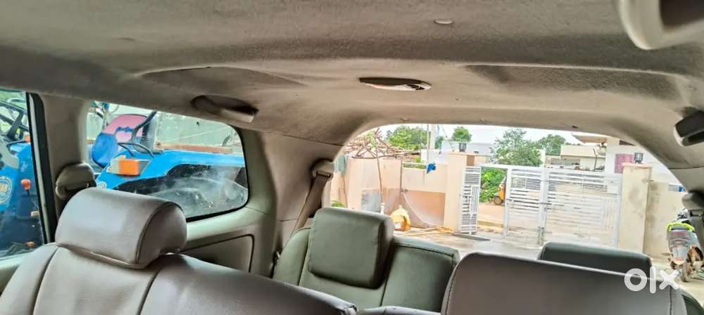 Toyota Innova  2011 Diesel Good Condition Vehicle.
