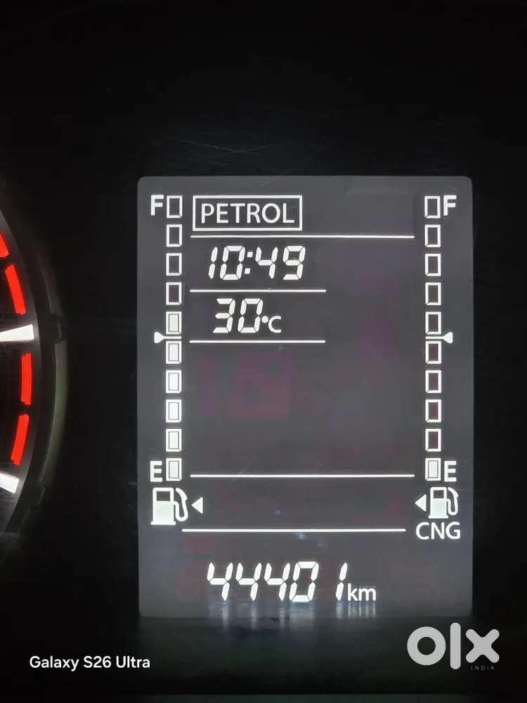 Maruti Suzuki Brezza Vx 2023