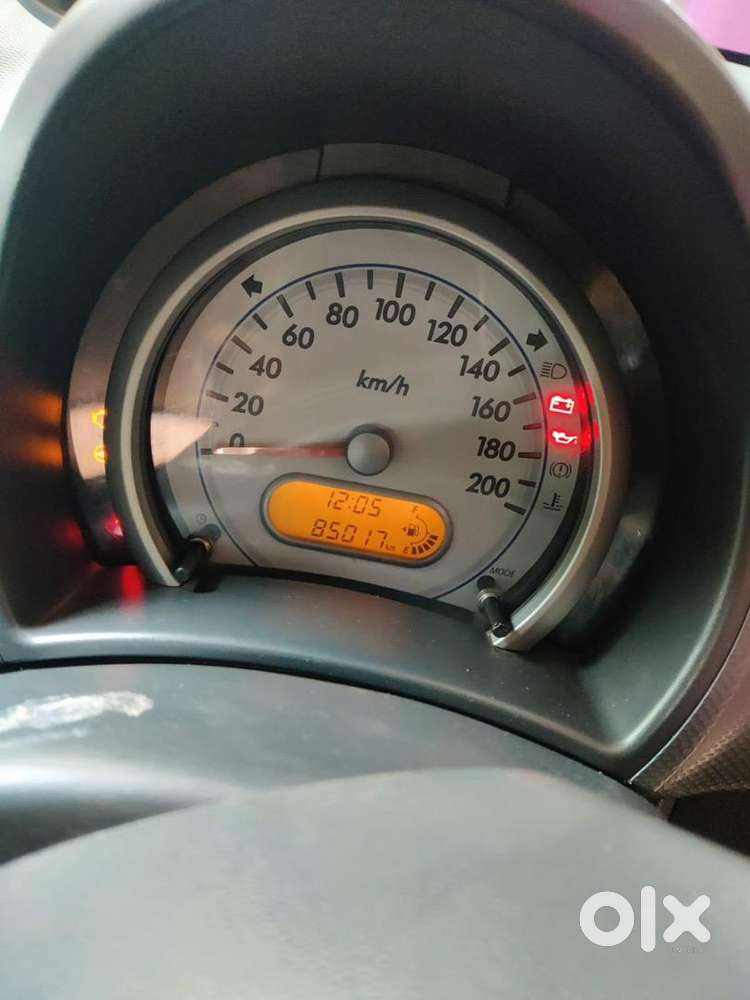 Maruti Suzuki Diesel 2011