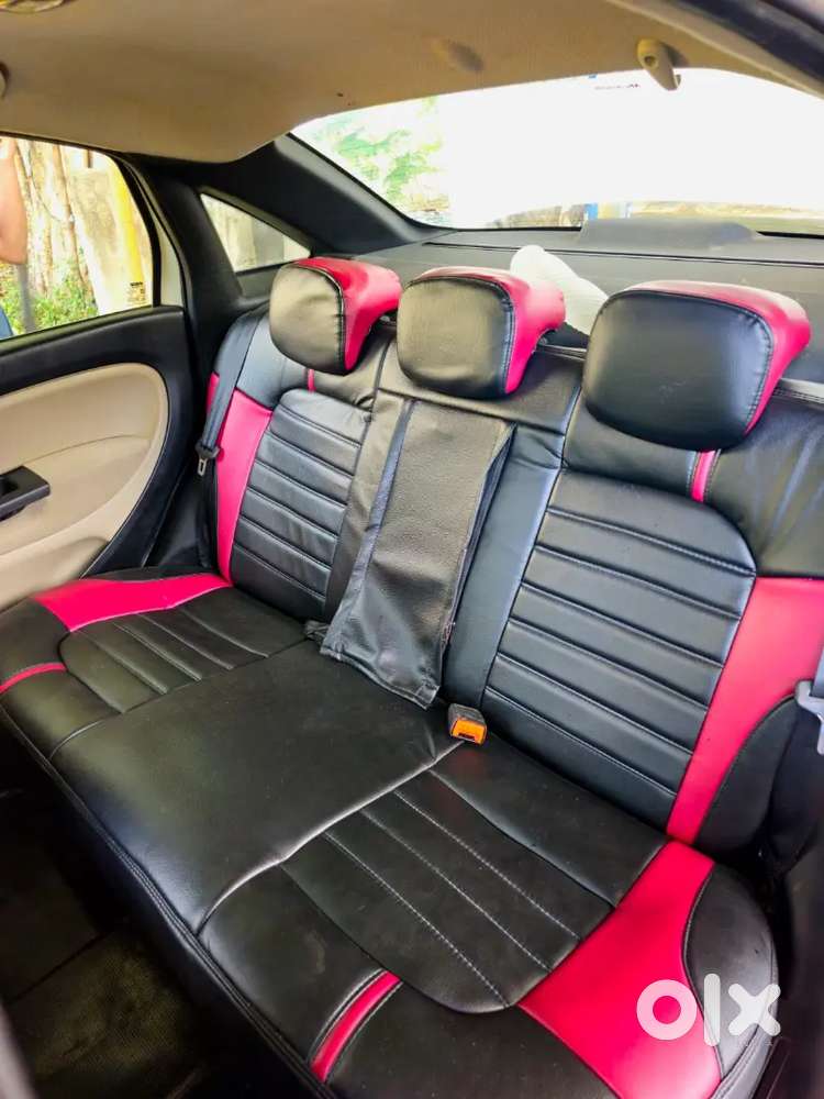 Fiat Linea 2010 Petrol Well Maintained