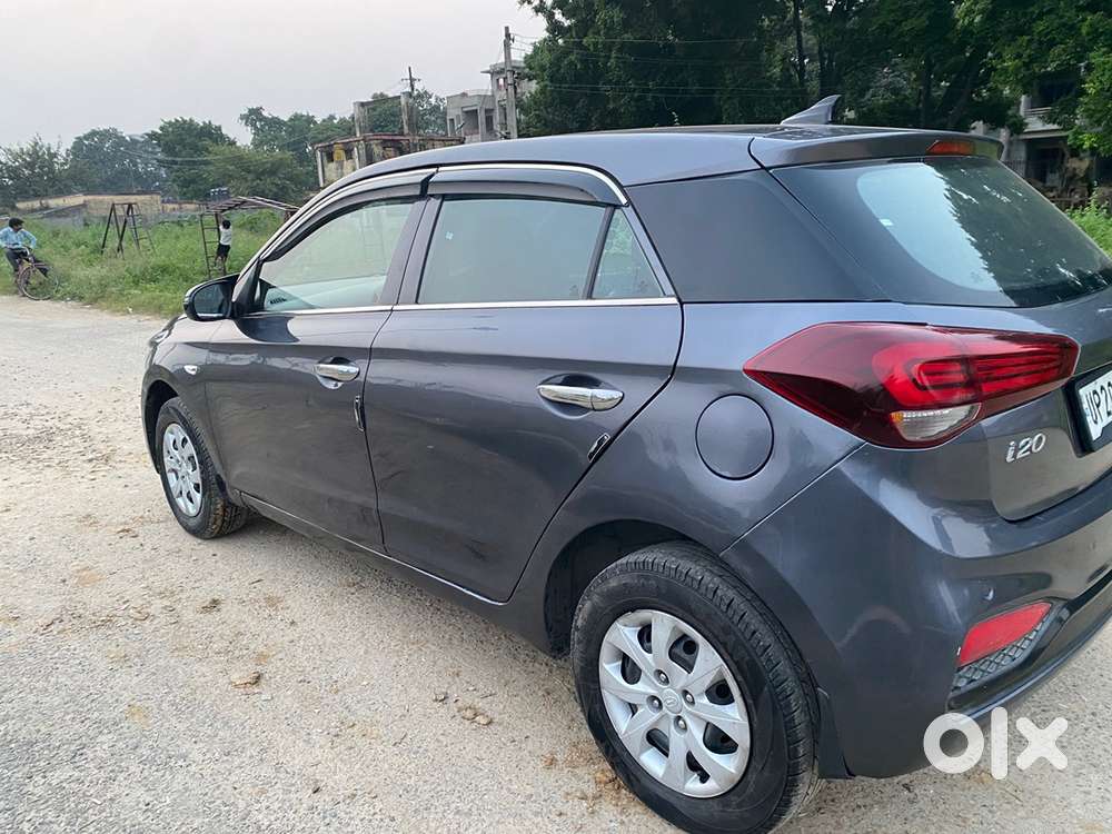 Hyundai Elite I20 Magna 2020