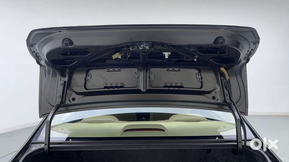 Honda Amaze V Cvt Petrol, 2018, Petrol