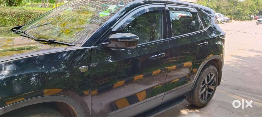 Tata Harrier Xza+at Dark Edition. 2021 Model Good Condition