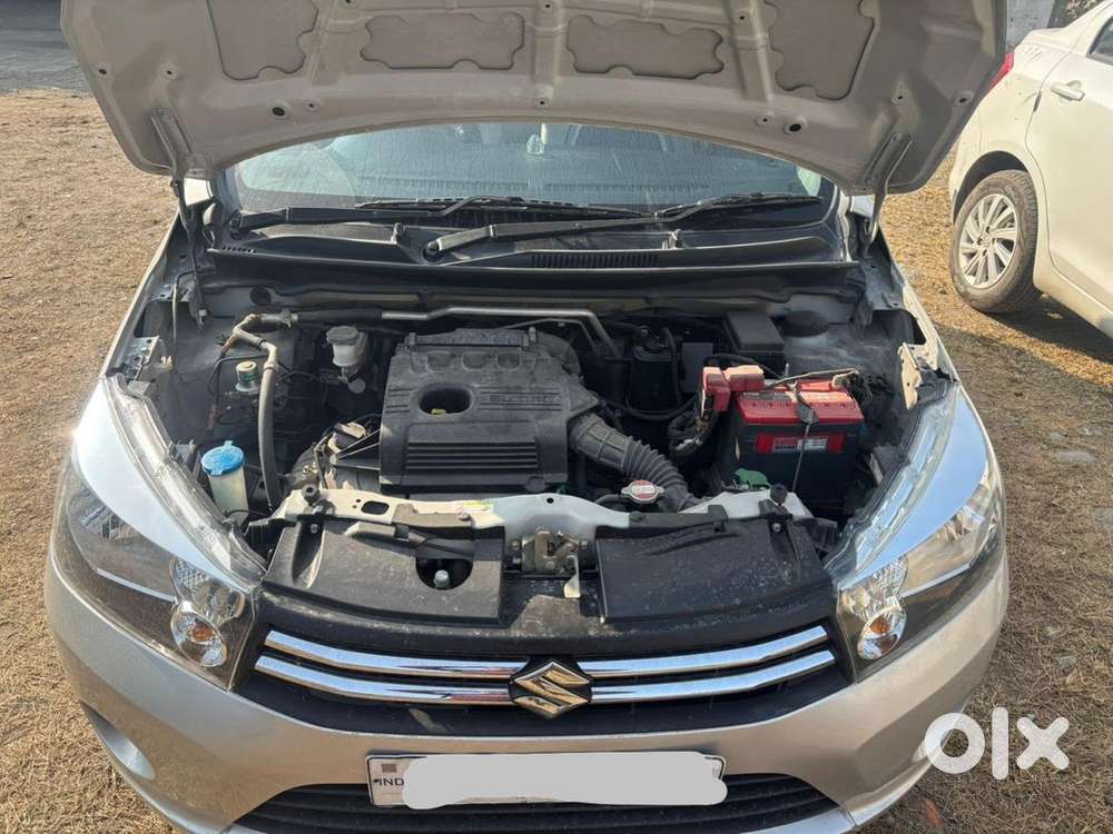 Maruti Suzuki Celerio 2017 Petrol Well Maintained