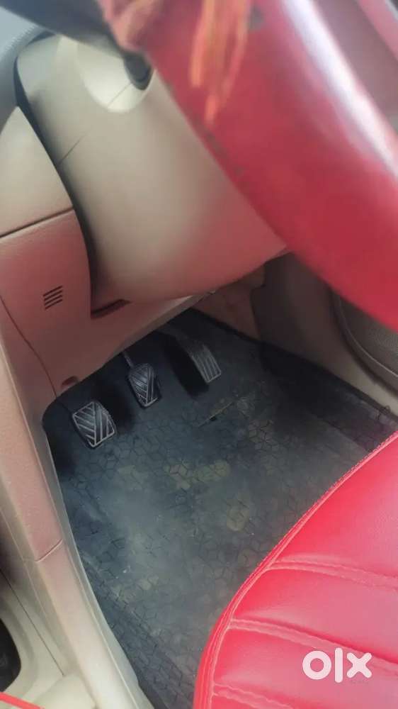 Maruti Suzuki Ertiga 2017 Diesel Manual