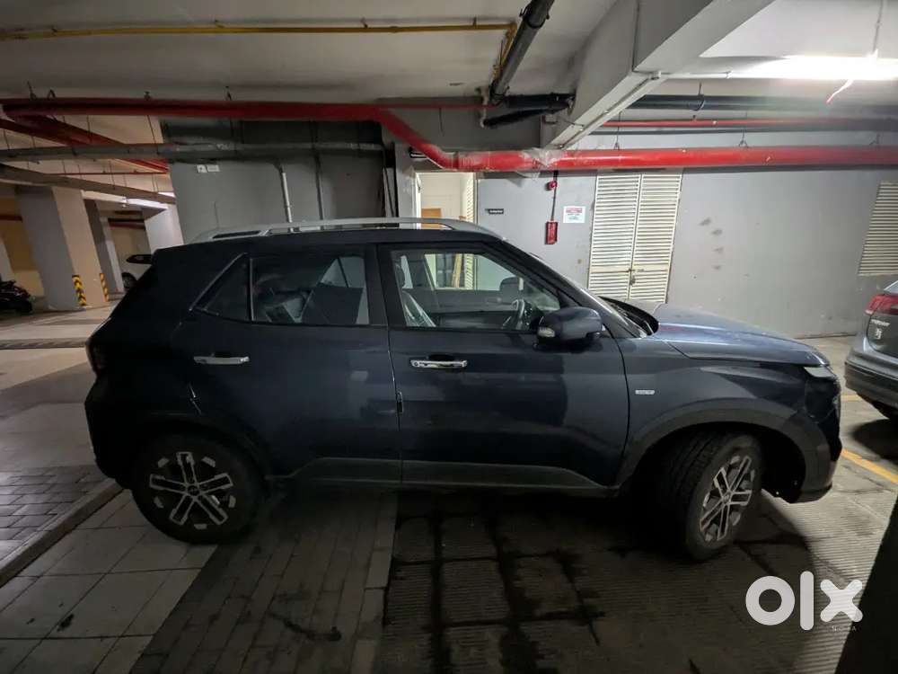 Hyundai Venue 1.0 Sx 2023