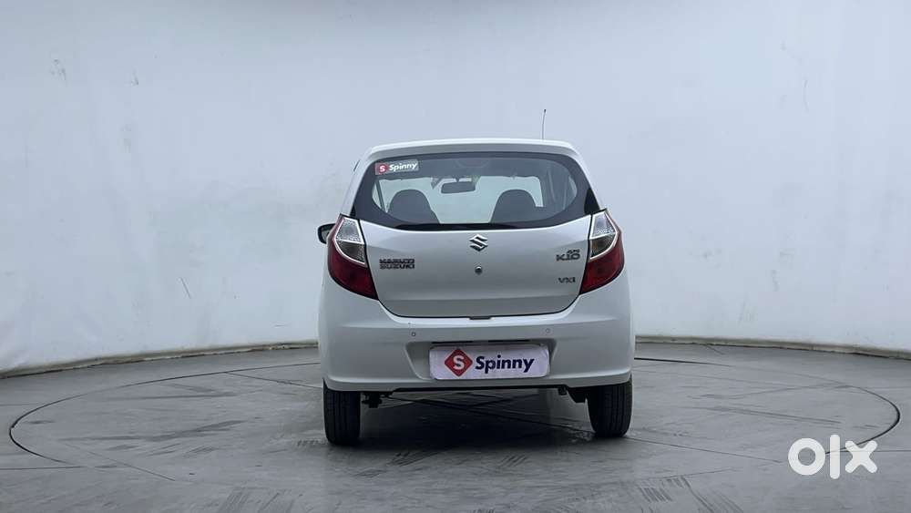Maruti Suzuki Alto K10 2010-2014 Vxi, 2019, Petrol