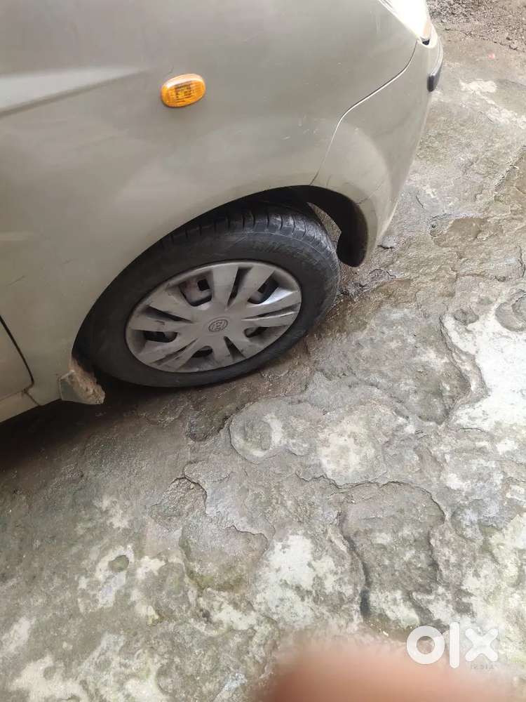 Chevrolet Spark 2011 Petrol 64000 Km Driven