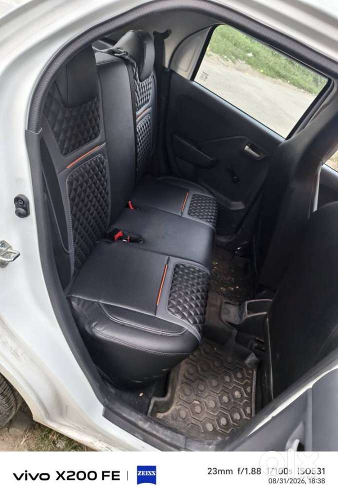 Maruti Suzuki Alto K10 Vxi (o), 2026, Petrol
