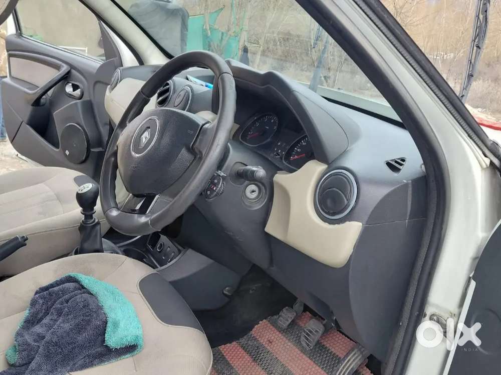 Hyundai Aura 1.2 S 2014