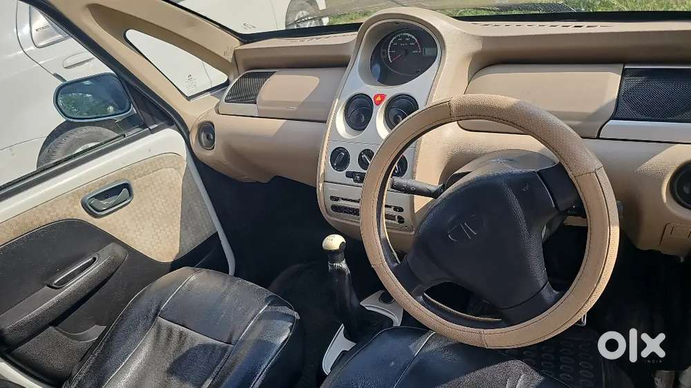 Tata Nano 2014 Petrol 112000 Km Driven