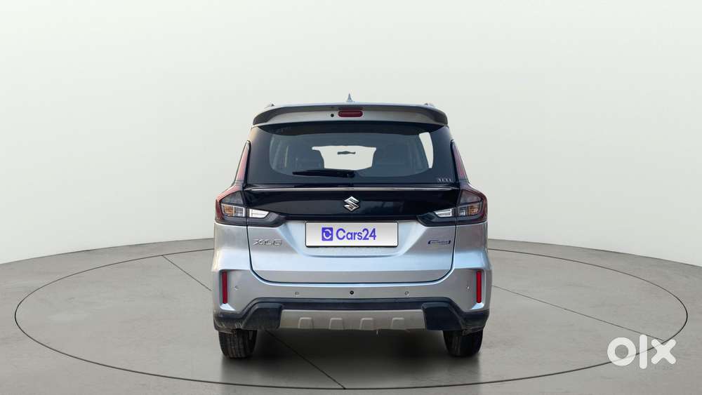 Maruti Suzuki Xl6 Zeta, 2022, Petrol