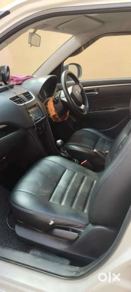 Maruti Suzuki Swift 2013 Diesel 108000 Km Driven