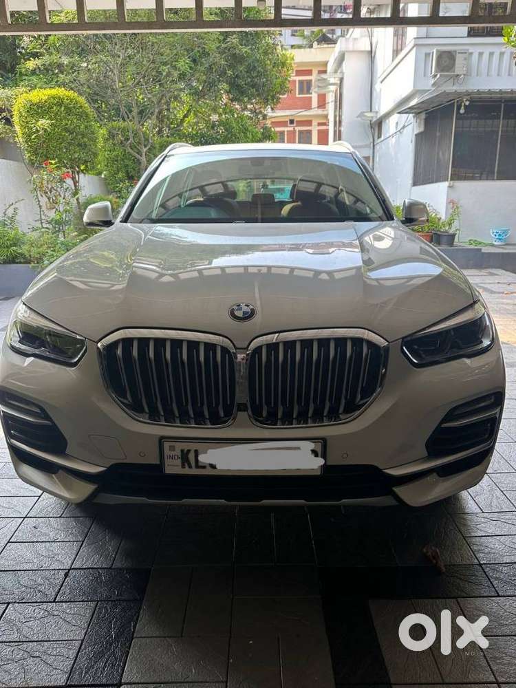 Bmw X5 Xdrive30d Xline, 2019, Diesel