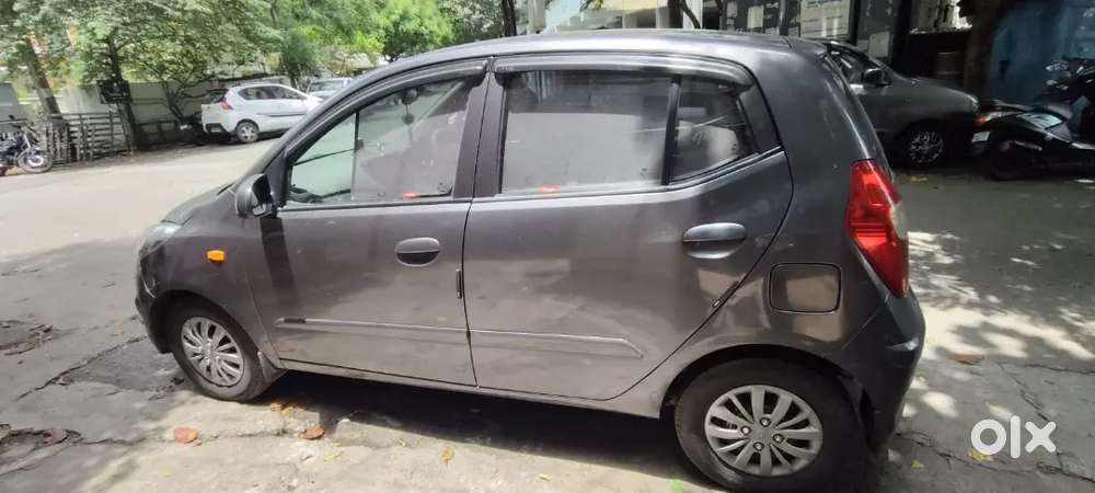 Hyundai I10 2015 Petrol Manual 80000 Km