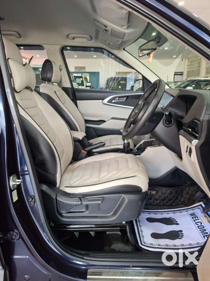 Kia Carens 1.5 Prestige 7 Str, 2024, Petrol