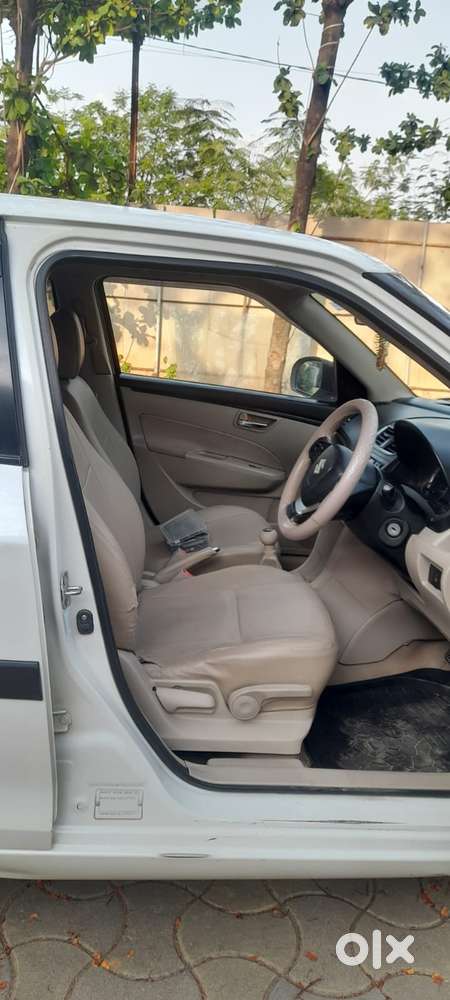 Maruti Suzuki Swift Dzire Zdi Bsiv, 2014, Diesel