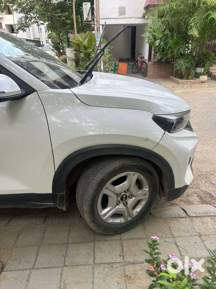 Kia Sonet Diesel 2020 Car