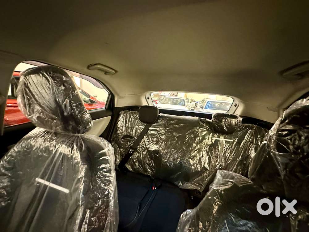 Tata Nexon Ev Creative Plus Mr, 2025, Electric
