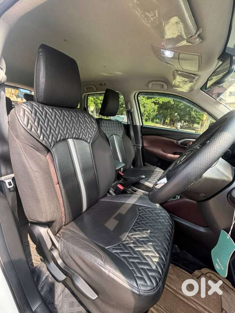 Maruti Suzuki Grand Vitara 1.5 Zeta Smart Hybrid, 2024, Petrol
