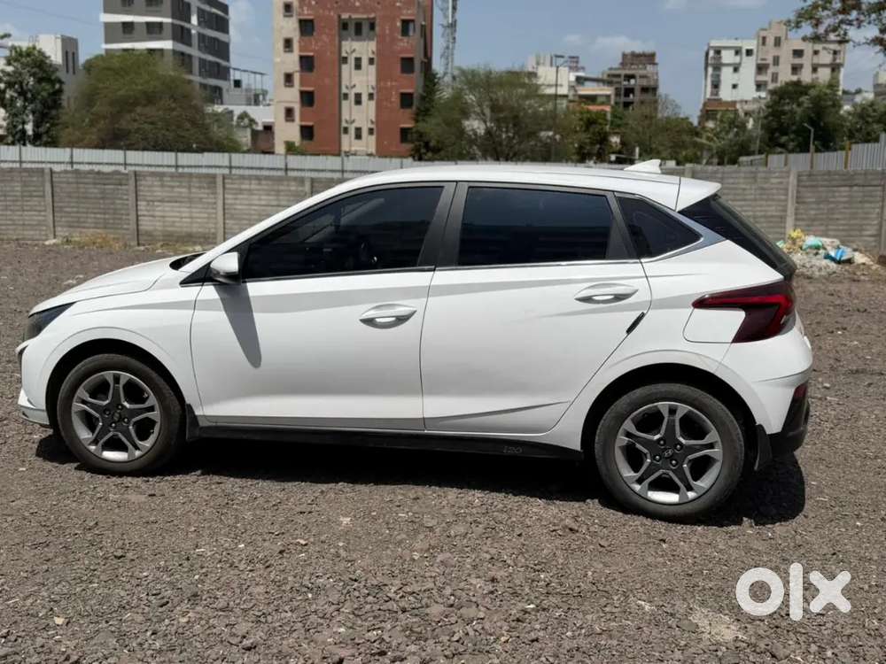 Hyundai I20 2023