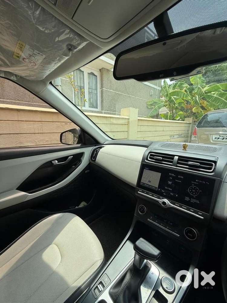 Hyundai Diesel Car 2020