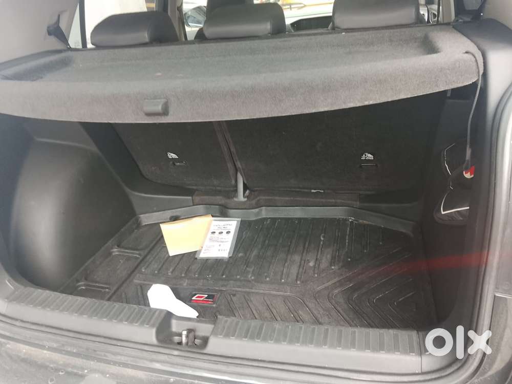 Volkswagen Taigun Petrol Manual 2023