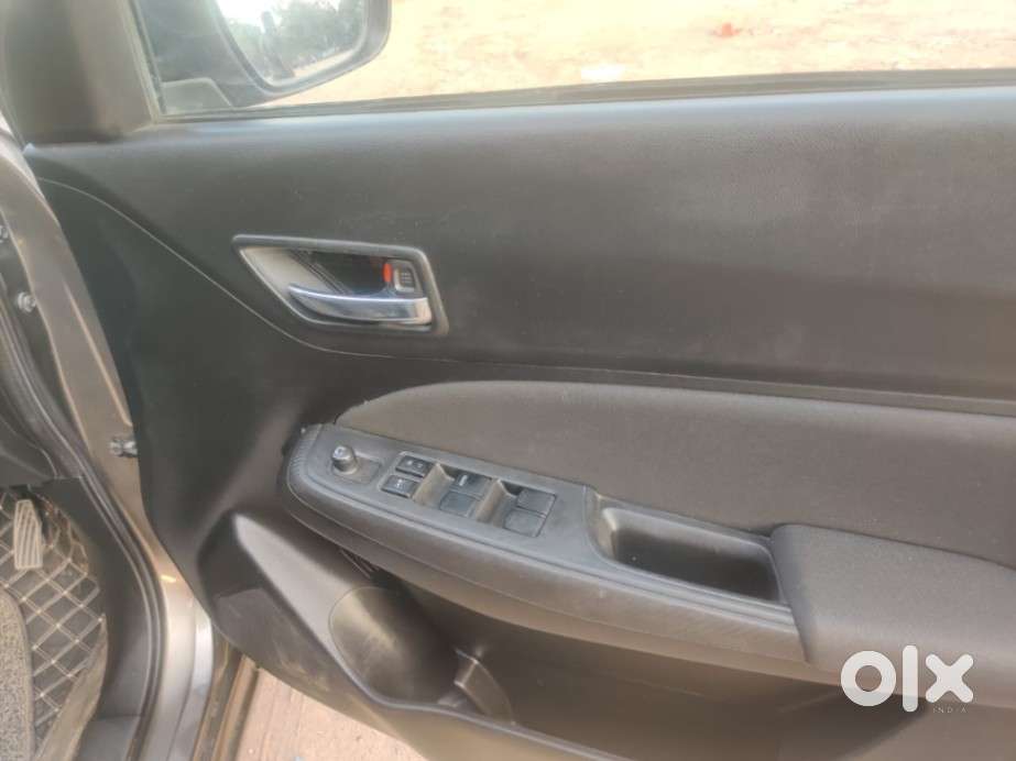 Maruti Suzuki Swift Vxi Cng, 2020, Cng & Hybrids