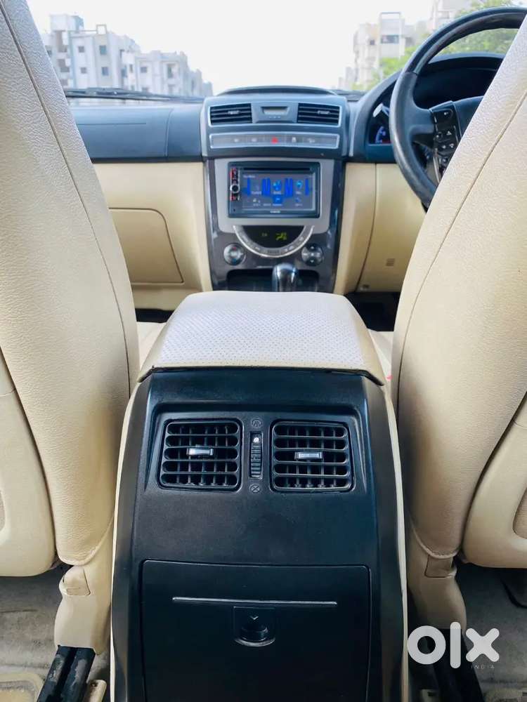Mahindra Rexton 2014 Diesel Well Maintained