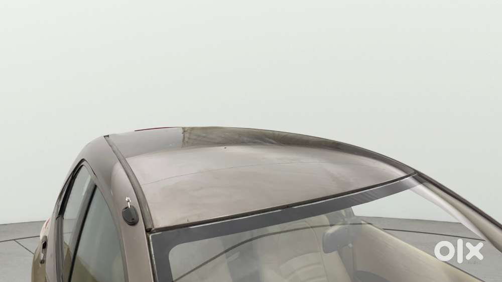 Honda Brio S Mt, 2015, Petrol