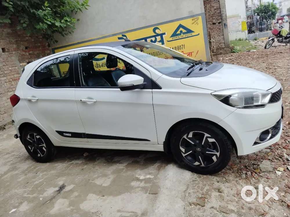 Tata Tiago 2016 Diesel 135000 Km Driven