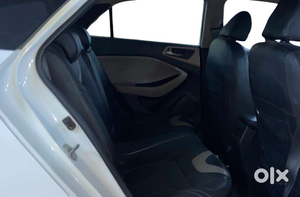 Hyundai Elite I20 Asta 1.2 (o), 2019, Cng & Hybrids