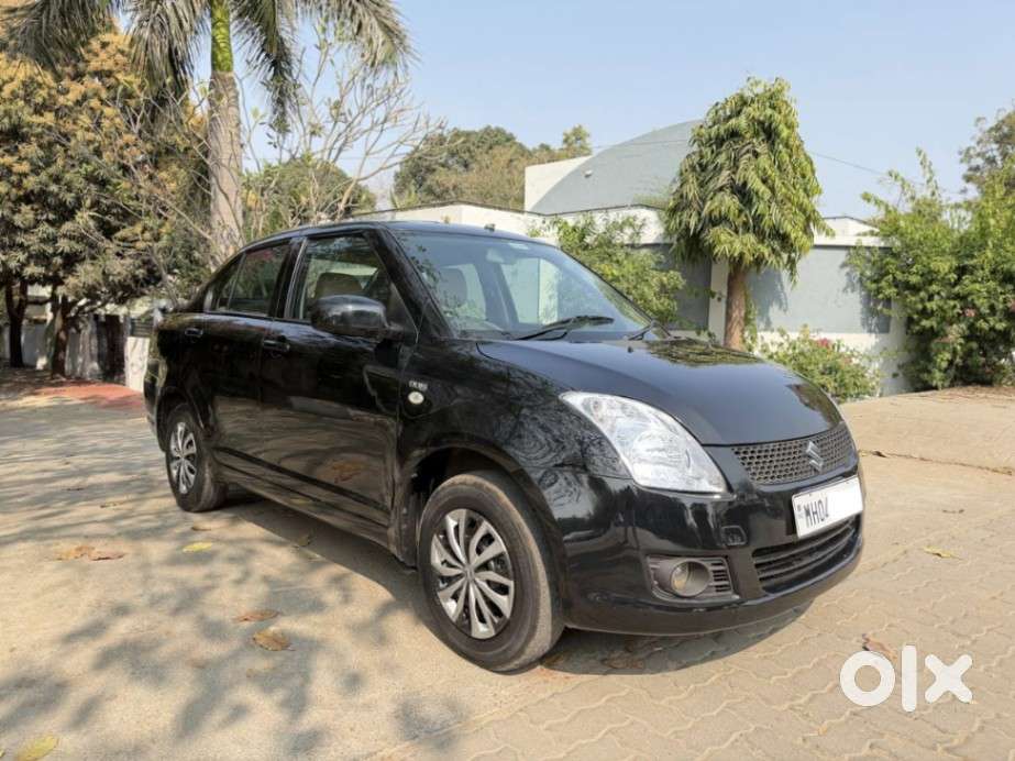Maruti Suzuki Swift Dzire 2012-2015 Vdi, 2011, Diesel
