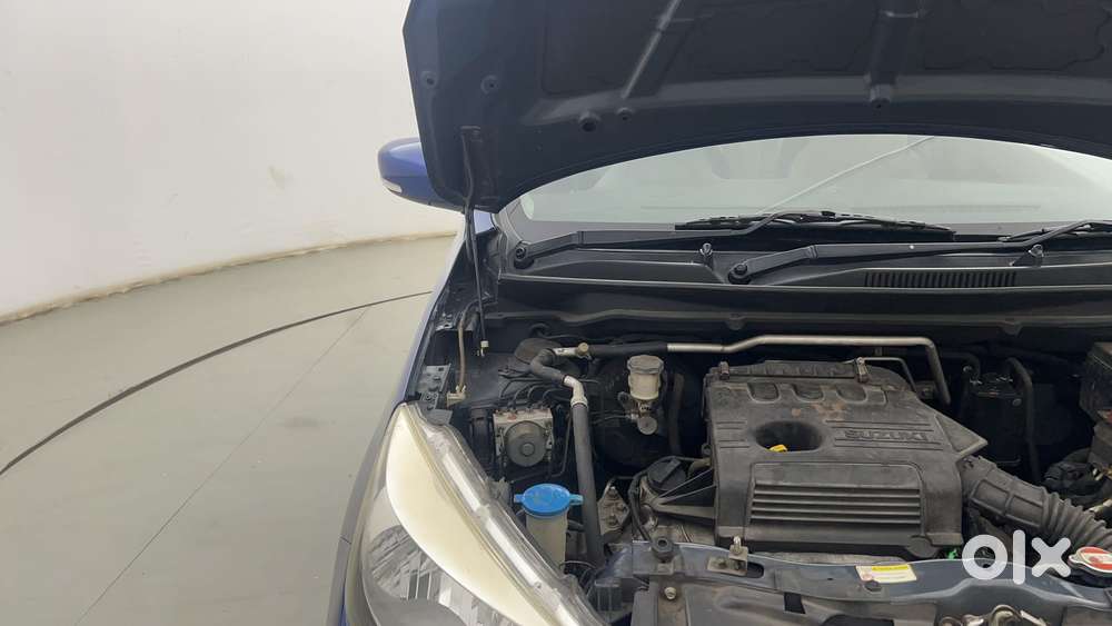 Maruti Suzuki Celerio Zxi(o) Mt, 2018, Petrol