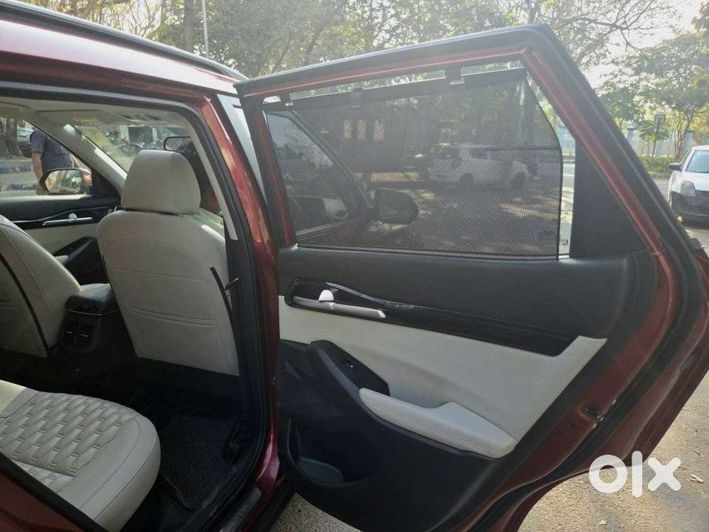 Kia Seltos Htx Ivt G, 2022, Petrol