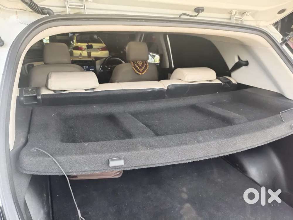 Hyundai Creta 2023 Diesel Well Maintained