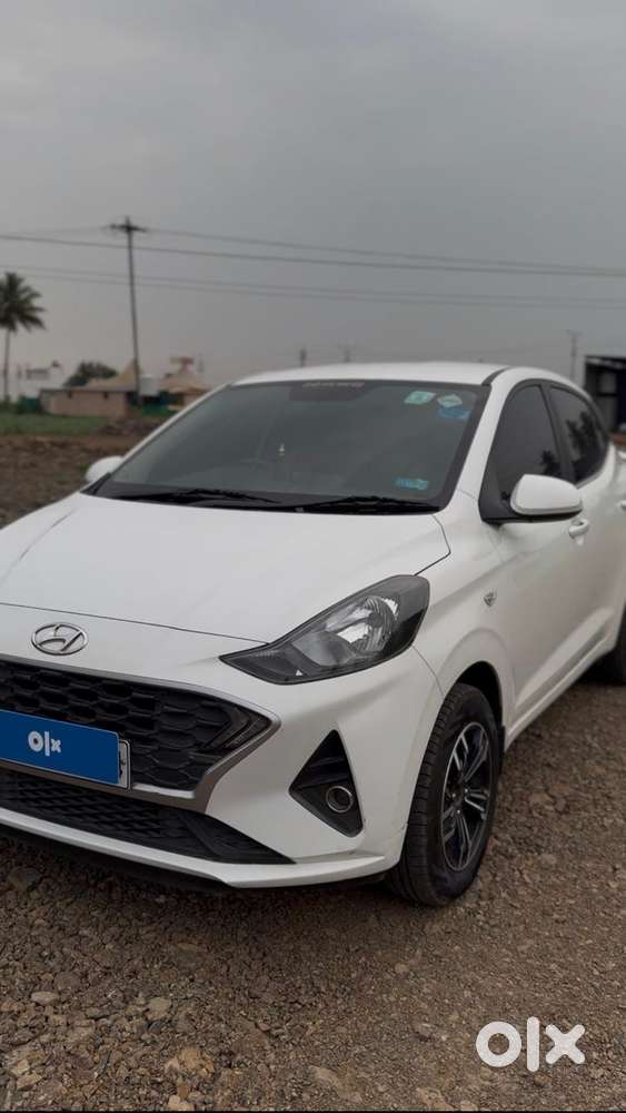 Hyundai Aura 1.2 S Cng, 2023, Cng & Hybrids