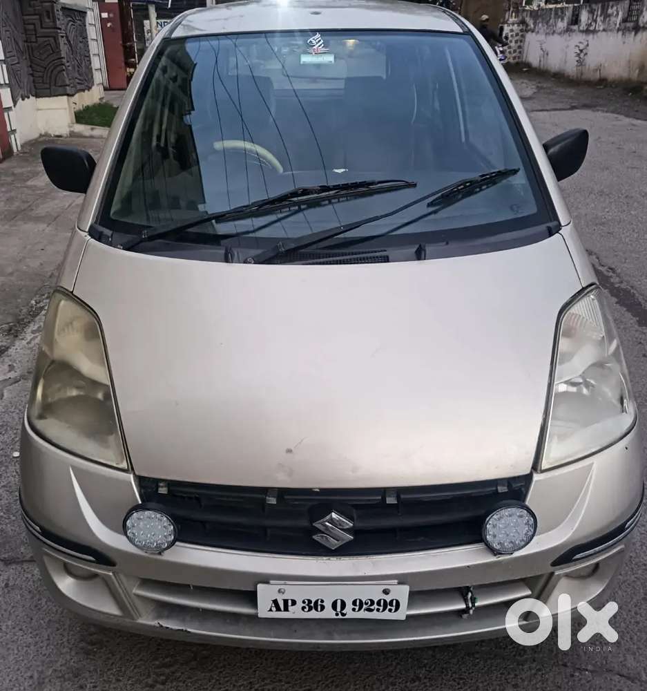 Maruti Suzuki Zen Estilo 2006