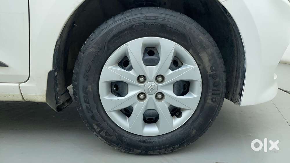 Hyundai Elite I20 Magna Executive 1.2, 2017, Petrol