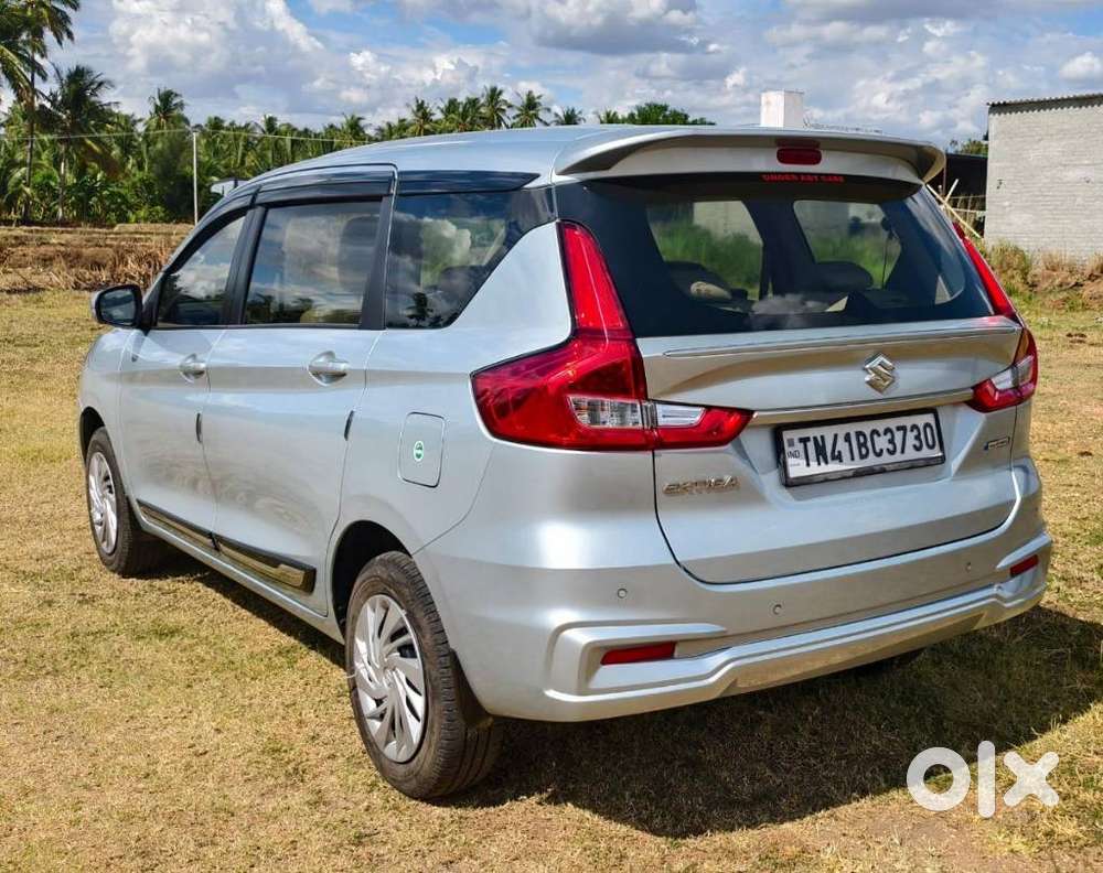 Maruti Suzuki Ertiga Vxi Abs Bs Iv, 2023, Petrol